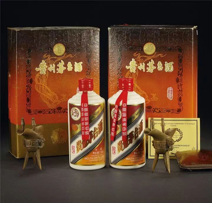 新平烟酒回收